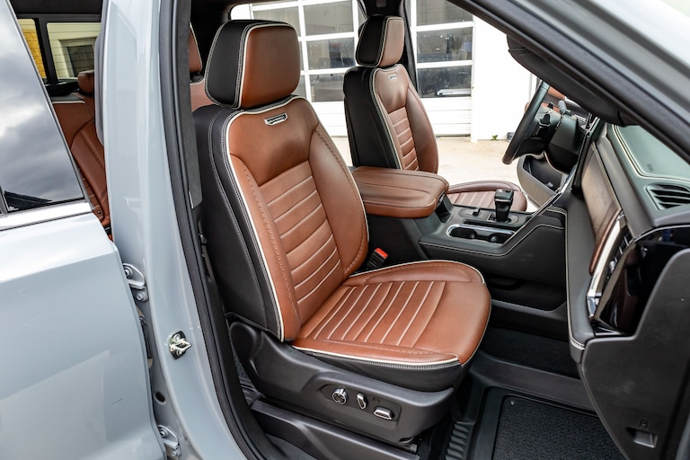 Gallery image 7 for GMC Sierra Denali Ultimate